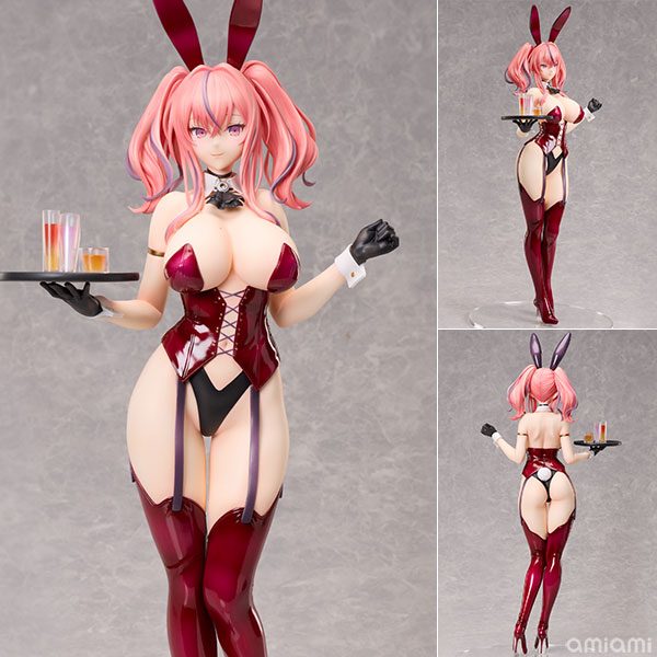 B-style Azur Lane -Bremerton – Anniversary Bunny Ver.