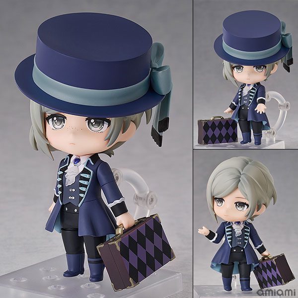 Nendoroid – Vertin – Reverse: 1999