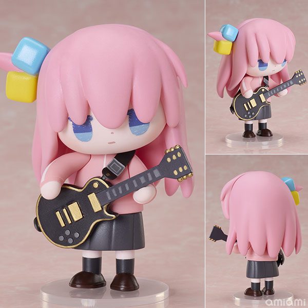 Prize figure Hitori Gotoh – BOCCHI THE ROCK! – Aniplex