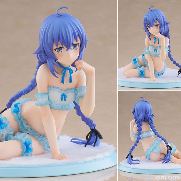 Mushoku Tensei: Jobless Reincarnation II – Isekai Ittara Honki Dasu – Roxy Migurdia lingerie Ver. 1/7 – Claynel