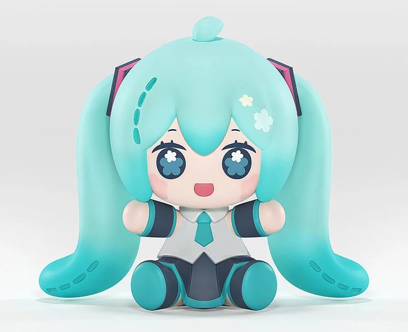 Huggy Good Smile Hatsune Miku Ver. – Chính hãng Good Smile Company