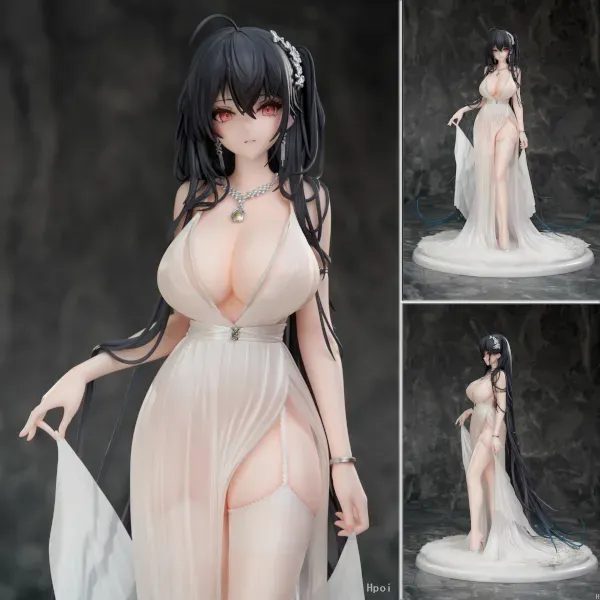 Taihou Temptation On The Sea Breeze Ver. 1/6 – Azur Lane –  AniGame Figure