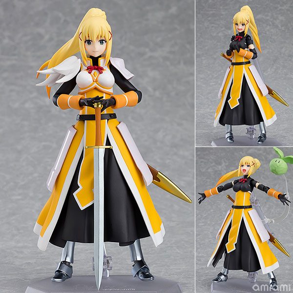 Mua Darkness - KonoSuba - Max Factory Figure - Weeboo.vn