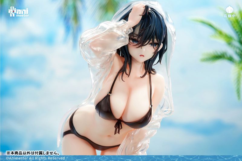 Ishimi Yokoyama Xia Ming Hui Xiang ver. 1/6 – Animester