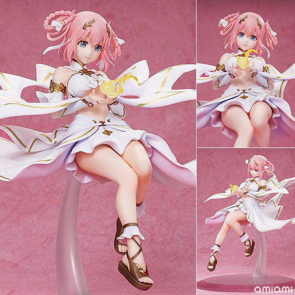 Princess Connect! Re:Dive Yui –  Ceremonial 1/7 – Good Smile Company