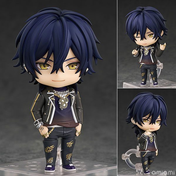 Nendoroid Haruomi Shingu – Paradox Live – Good Smile Company