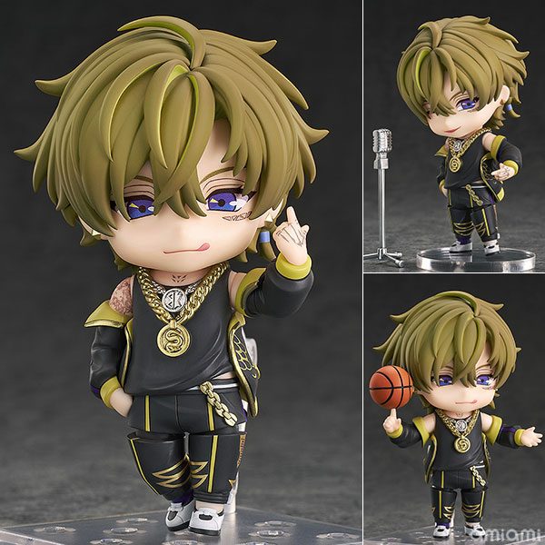 Nendoroid  Chisei Kuzuryu – Paradox Live – Good Smile Company