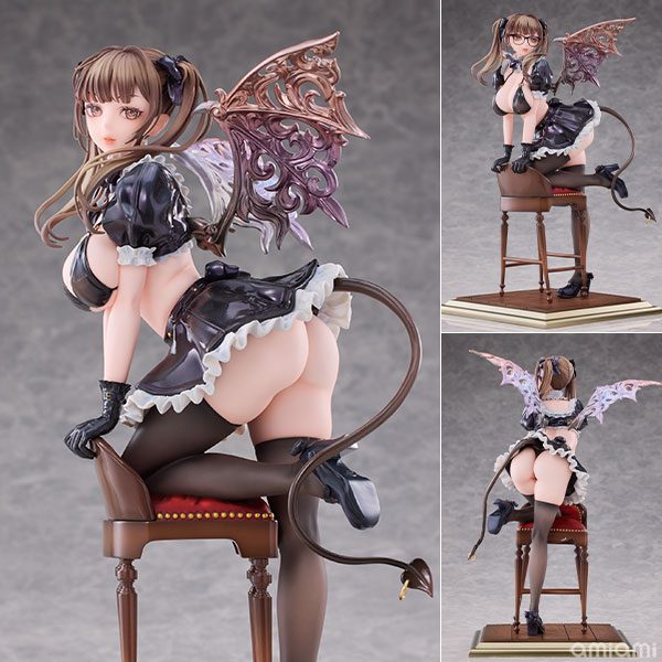 Original Character imp 1/7 Complete Figure Unique Color – Hobby sakura