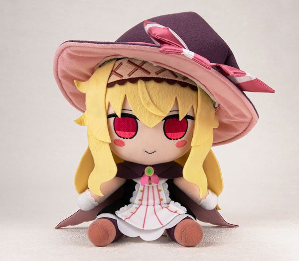 Doll Little Witch Nobeta   Series FumoFumo Nobeta + Tặng Kèm Đĩa CD – Chính hãng AmiAmi