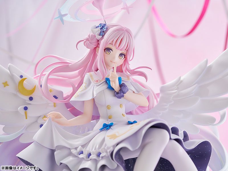 Mika -Call of the Stars- Blue Archive – Good Smile Company