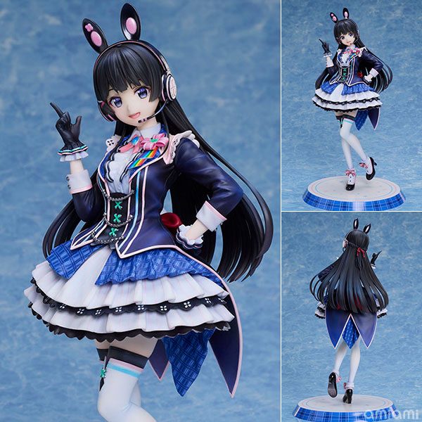 Tsukino Mito – NIJISANJI – Design COCO Figure