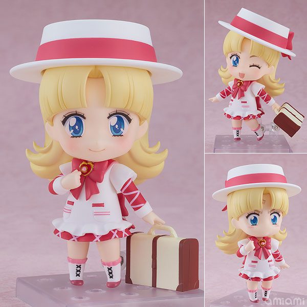 Nendoroid Ashita no Nadja Nadja – Good Smile Company