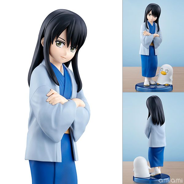 Adokenette Kotaro Katsura  – Gintama – Chính hãng Bandai Spirits