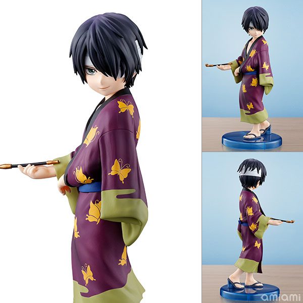 Adokenette Shinsuke Takasugi – Gintama – Chính hãng Bandai Spirits