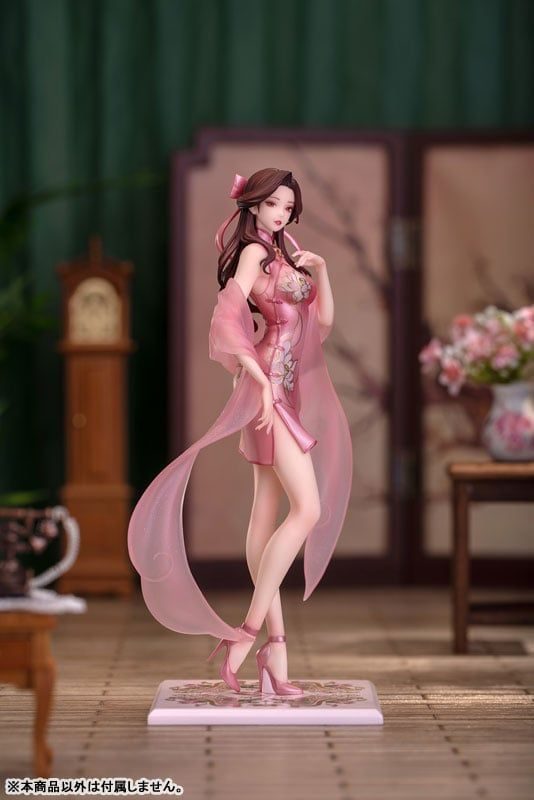 Diaochan – Vương Giả Vinh Diệu – Weaving Dreams Series – Myethos Figure