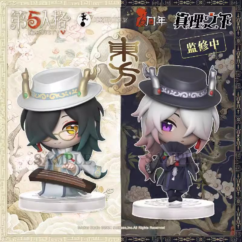 Chibi figure Identity V ver Kirin of the East story – Chính hãng GOLDLOK