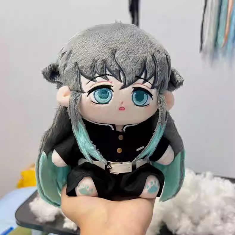 Doll Muichiro 20cm – Kimetsu no Yaiba