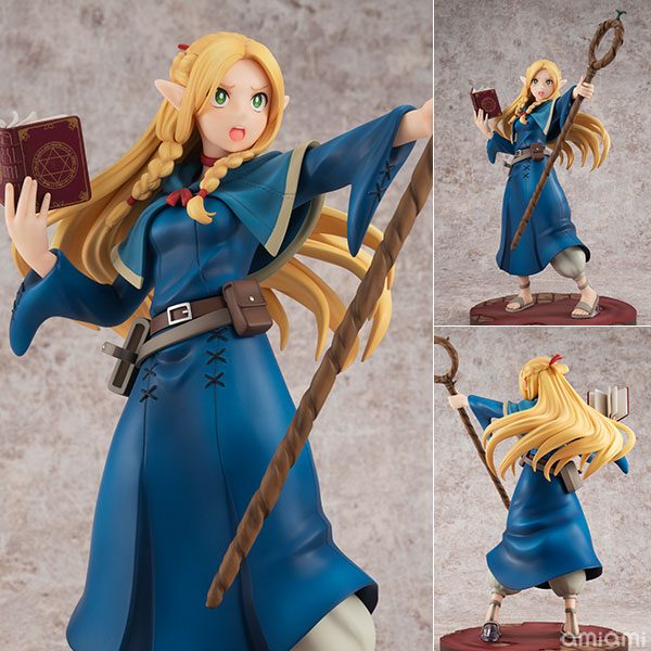 KDcolle Delicious in Dungeon Marcille 1/7 – KADOKAWA