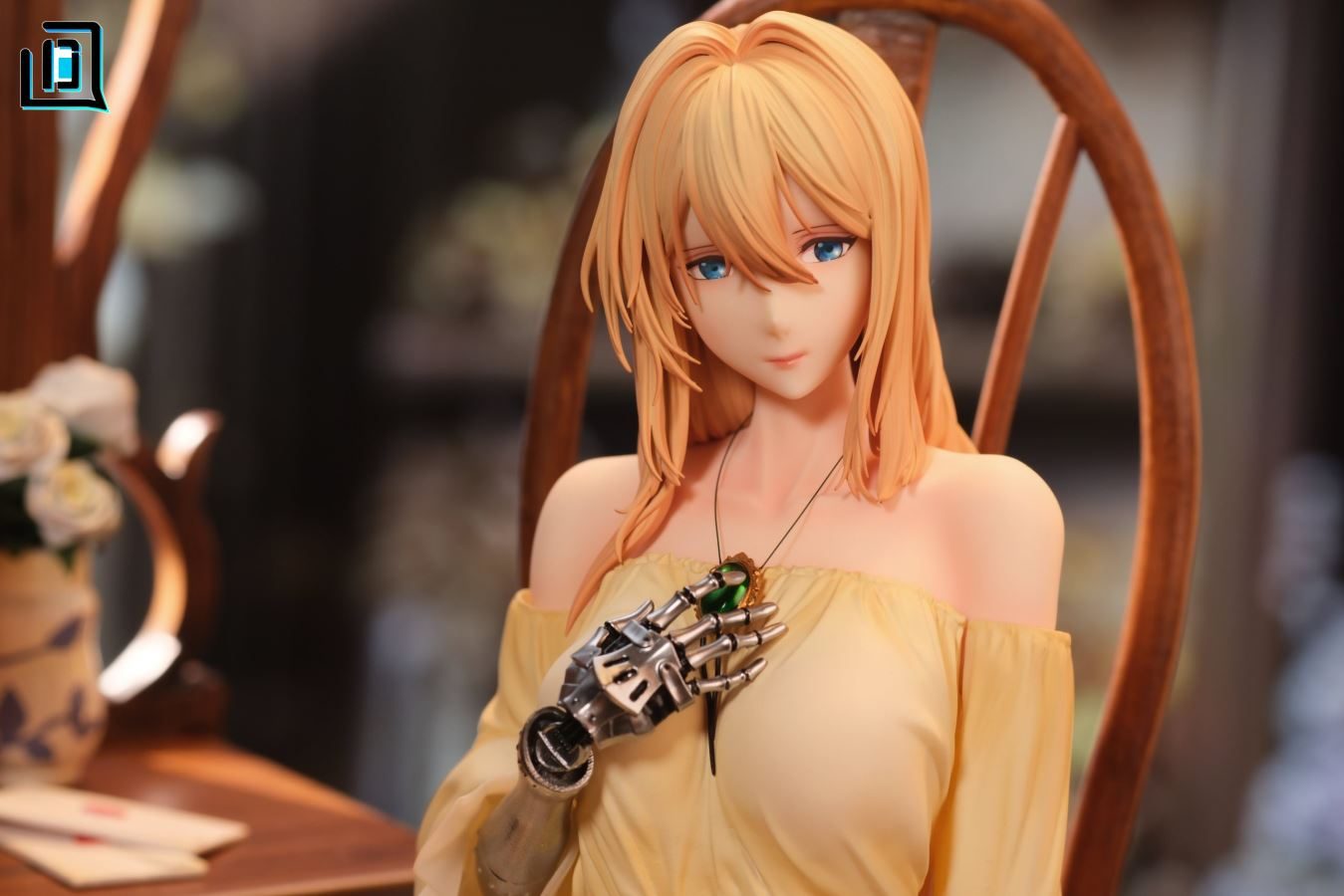 Violet Evergarden – Hui Xiang Studio