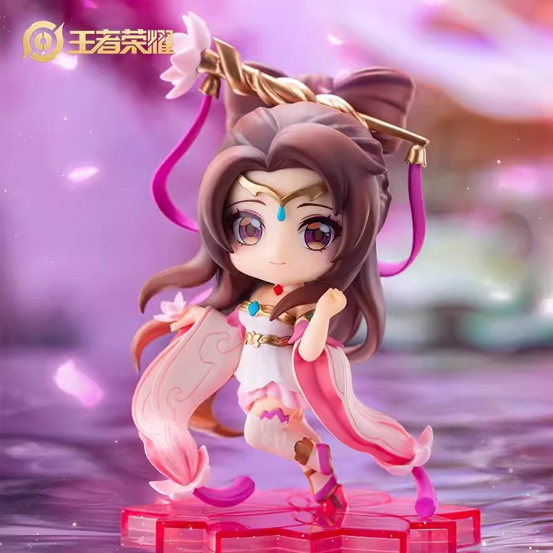 Chibi figure Điêu Thuyền – Chính hãng Vương Giả Vinh Diệu