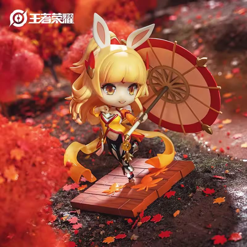 Chibi figure Công Tôn Ly – Chính hãng Vương Giả Vinh Diệu