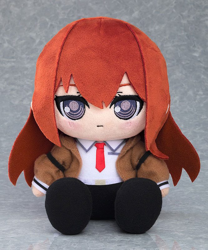 Doll Steins;Gate Kurisu Makise – Good Smile Company