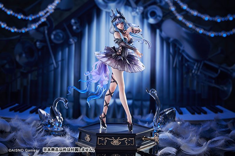 Path to Nowhere Hamel “Odile” VER. 1/7 – APEX Figure