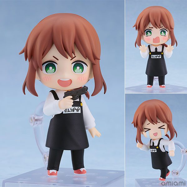 Nendoroid Kindergarten Wars – Rita – Goods Smile Company