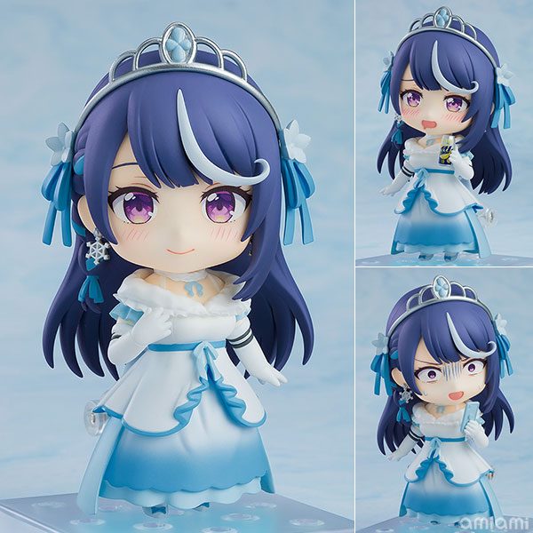 Nendoroid VTuber Legend: How I Went Viral after Forgetting to Turn Off My Stream Kokorone Awayuki – Goods Smile Company