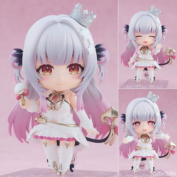 Nendoroid Suou Patra – Virtual YouTuber – Goods Smile Company