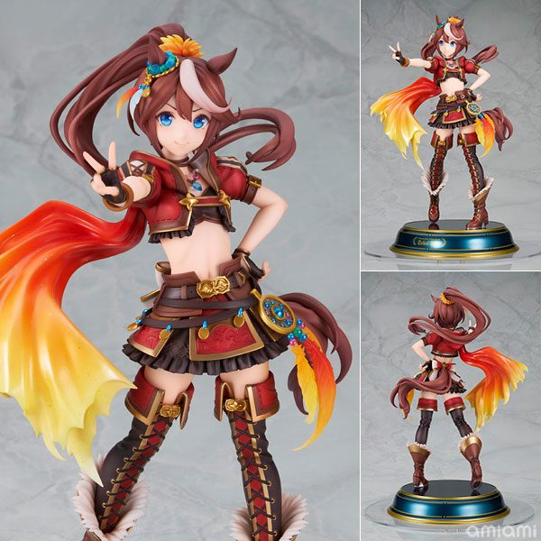 Tokai Teio 1/7 – Umamusume Pretty Derby – Alter Figure