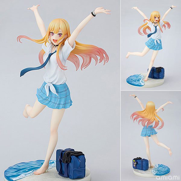 TENITOL My Dress-Up Darling – Marin Kitagawa – FURYU Figure