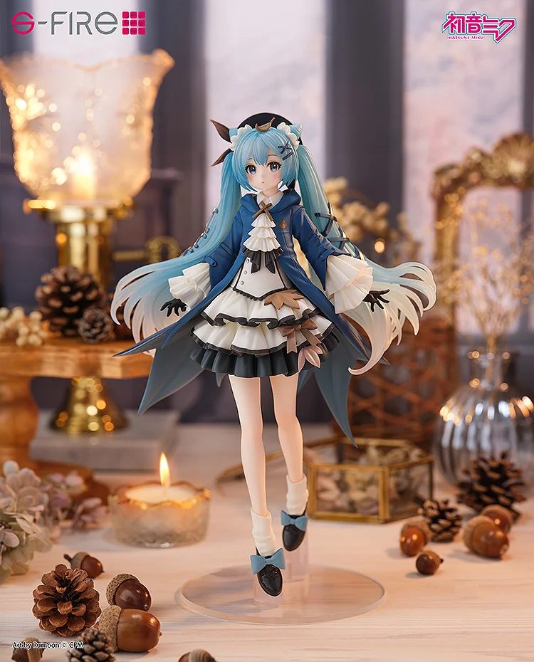 Figure Hatsune Miku – Chính hãng SEGA× Bilibili× POPPRO