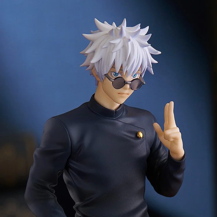 POP UP PARADE Satoru Gojo – Jujutsu Kaisen – Chính hãng Good Smile Company