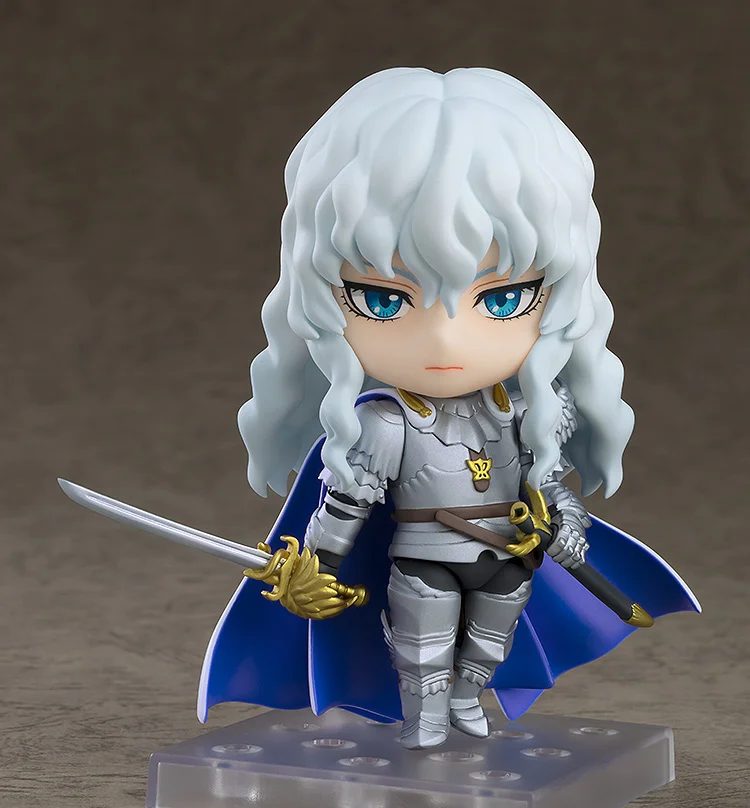 Nendoroid Griffith – Berserk – Chính hãng Goods Smile Company