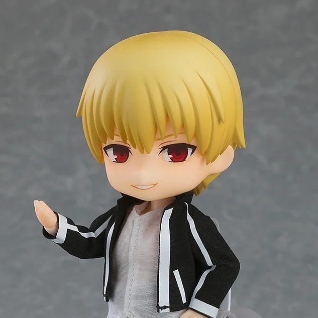 Gilgamesh – Fate Grand Order – Goods Smile Company