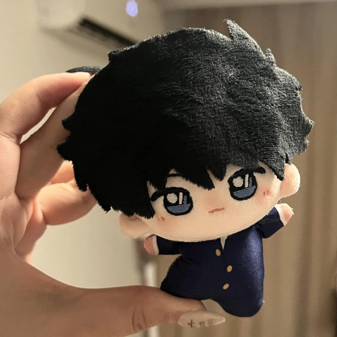 Doll ngôi sao Kuroba Kaito – Detective Conan – Coco Dou