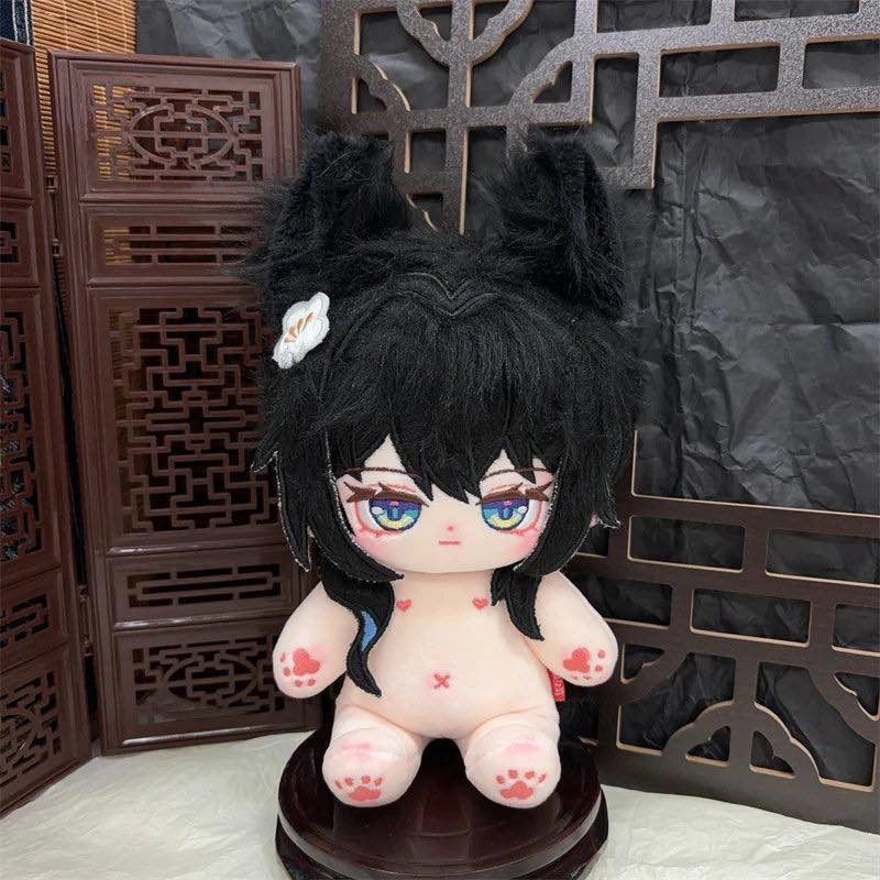 Doll Ruan Mei 20cm – Honkai Star Rail