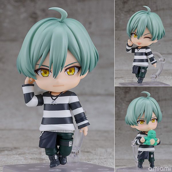 Nendoroid  Haruka Isumi – Idolish7 – Chính hãng Goods Smile Company