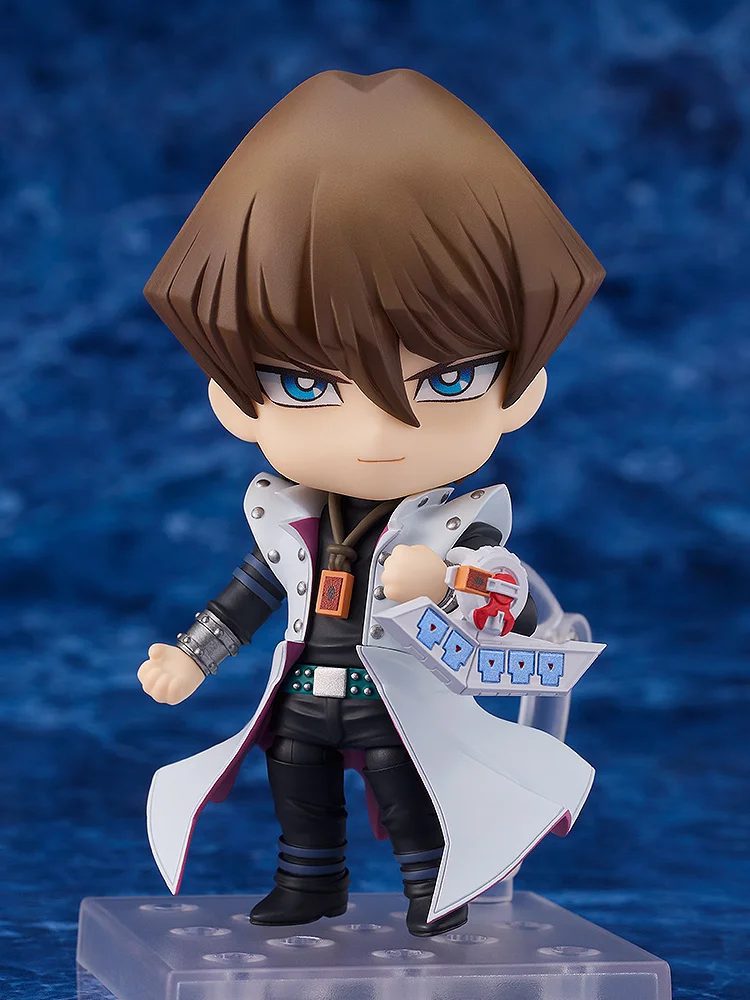 Nendoroid Seto Kaiba – Yu-Gi-Oh! – Chính hãng Goods Smile Company