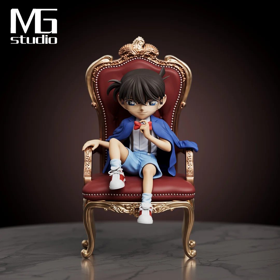 Conan – Detective Conan – MG studio