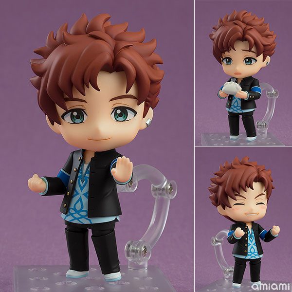 Nendoroid Matakara Asamine – Bucchigiri?! – Good Smile Company