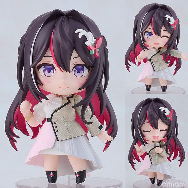 Nendoroid  AZKi – Hololive Production – Good Smile Company