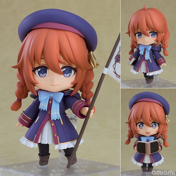 Nendoroid Yuni – Princess Connect! Re:Dive – Chính hãng Good Smile Company