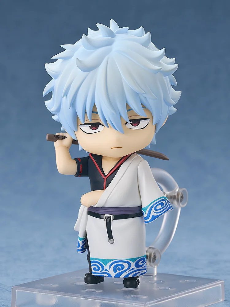 Nendoroid Gintoki – Gintama – Chính hãng Goods Smile Company