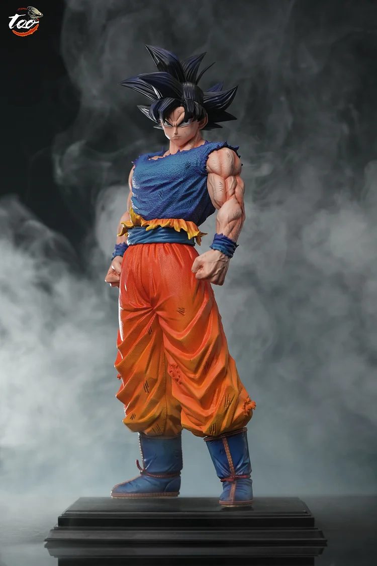 Son Goku – Dragon Ball – Too Studio