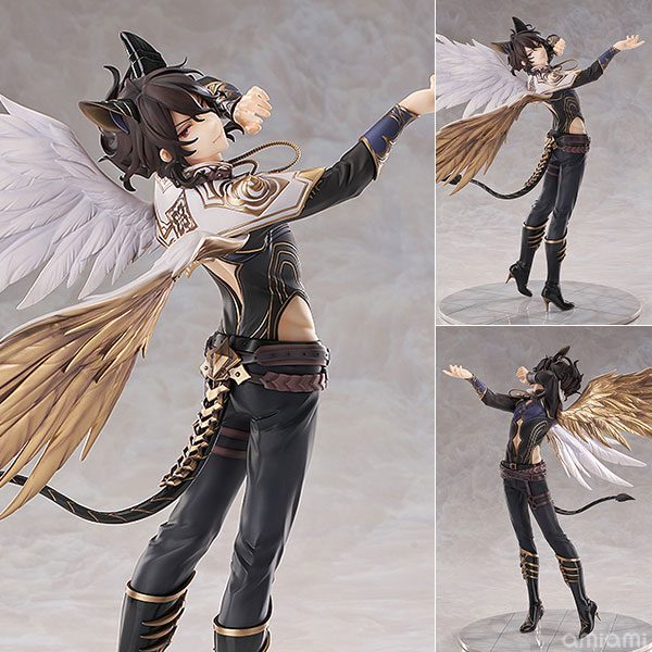 Rei Sakuma Entrancing Myth Ver – Ensemble Stars!! – RIBOSE Figure