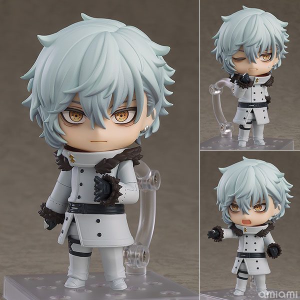 Nendoroid Kadoc Zemlupus – Fate/Grand Order – Chính hãng Good Smile Company