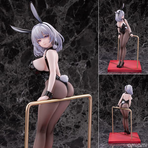 San Jacinto Flavor of the Day Ver – Azur Lane – AniGame Figure