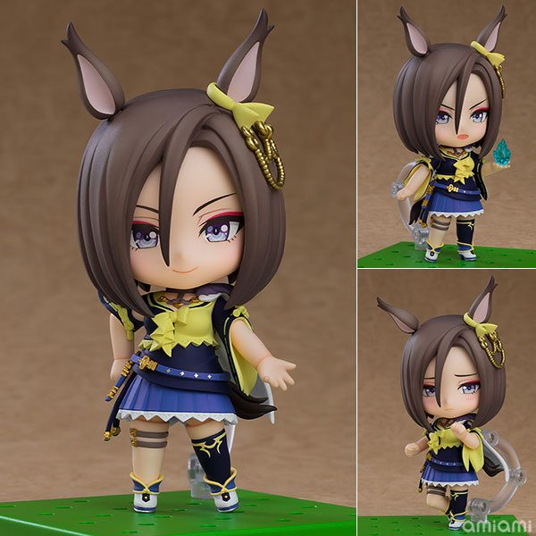 Nendoroid Air Groove – Umamusume Pretty Derby – Chính hãng Good Smile Company